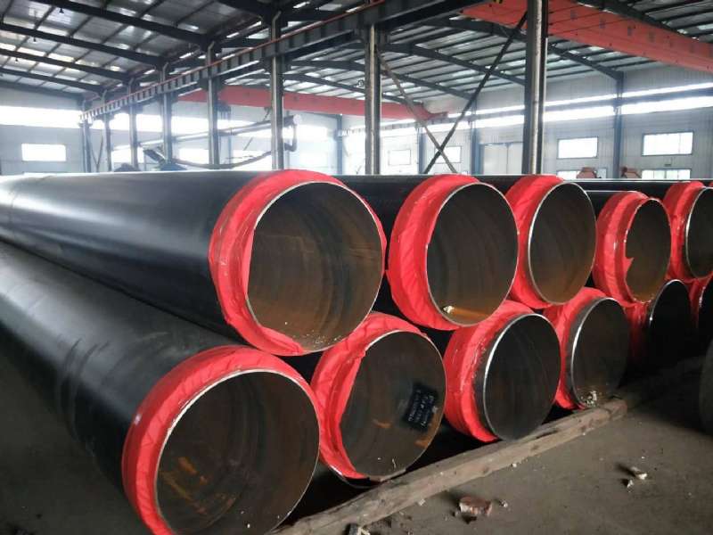 聚氨酯保溫鋼管 聚氨酯保溫鋼管