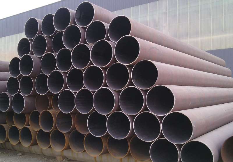 給排水無(wú)縫鋼管
