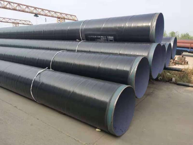 天然氣輸送用防腐鋼管 天然氣輸送用防腐鋼管