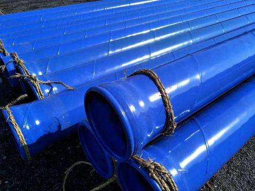 飲水用涂塑鋼管