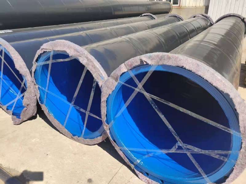 煤礦井下用涂塑復(fù)合鋼管 煤礦井下用涂塑復(fù)合鋼管