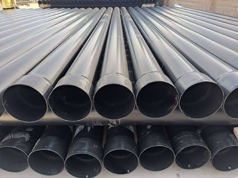 涂塑電力穿線管