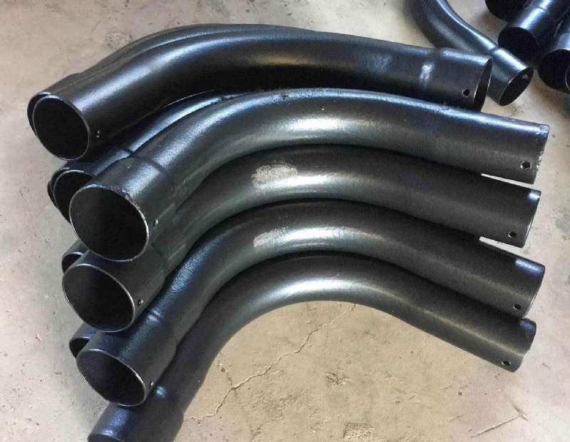 熱浸塑電力涂塑鋼管