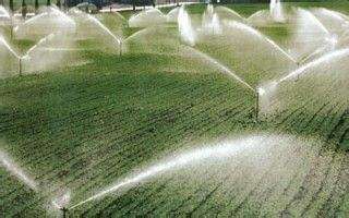 海南省將發(fā)展高效節(jié)水灌溉面積2萬畝 提高農(nóng)田灌溉水利用率
