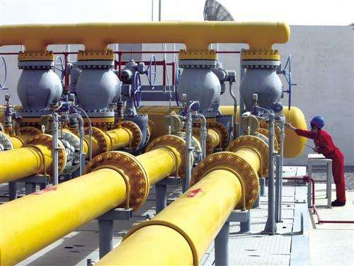 大理州質監(jiān)局多措并舉抓實燃氣管道安全管理工作