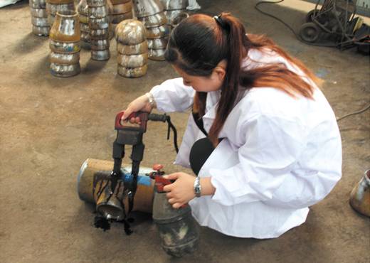 磁粉檢測(cè)儀