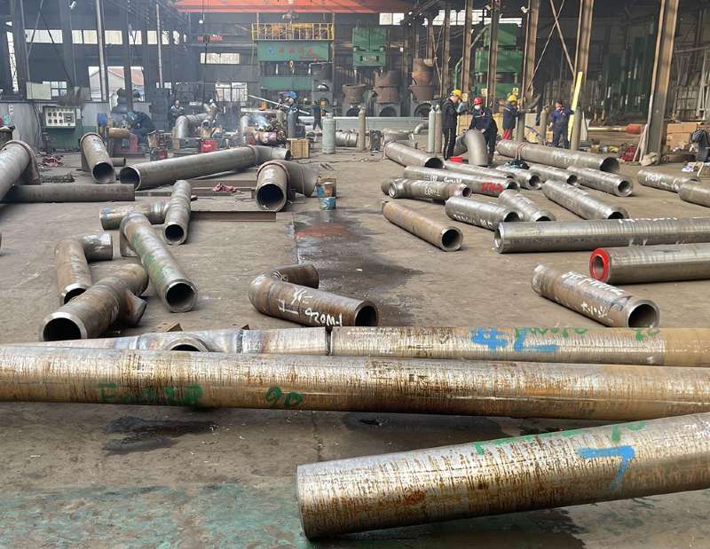 預(yù)制管道 預(yù)制管道