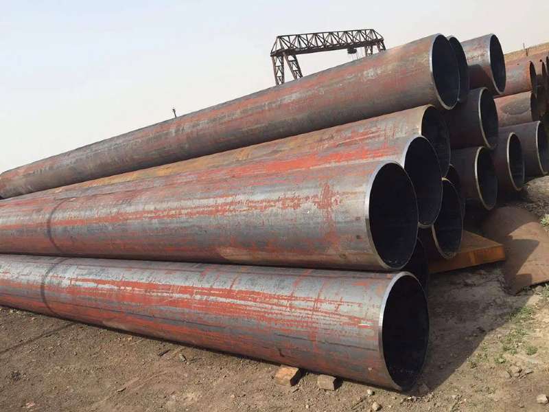 美標(biāo)不銹鋼熱擴(kuò)鋼管 美標(biāo)不銹鋼熱擴(kuò)鋼管