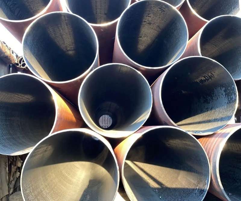 美標(biāo)無(wú)縫鋼管 美標(biāo)無(wú)縫鋼管