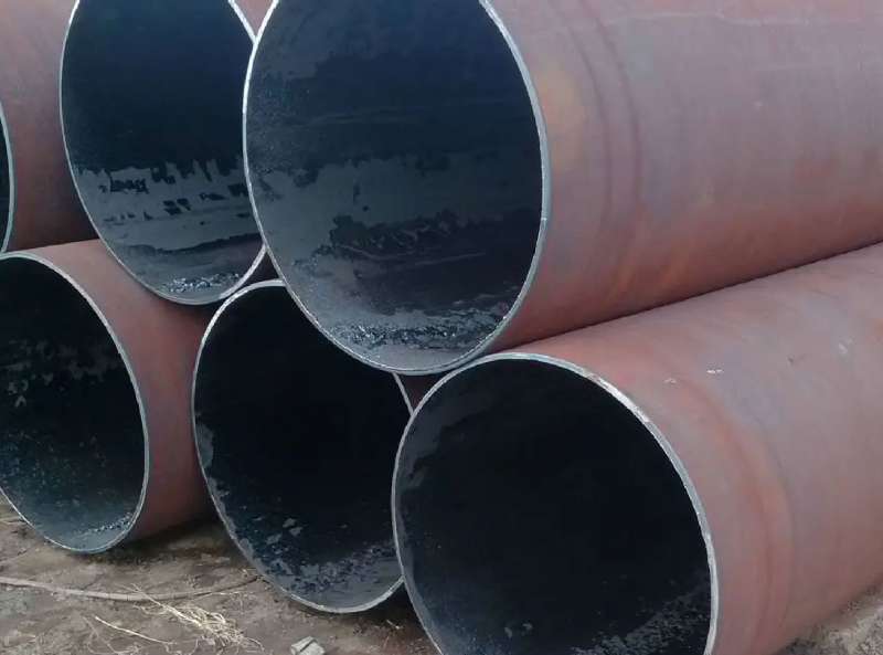 ASTM無(wú)縫鋼管