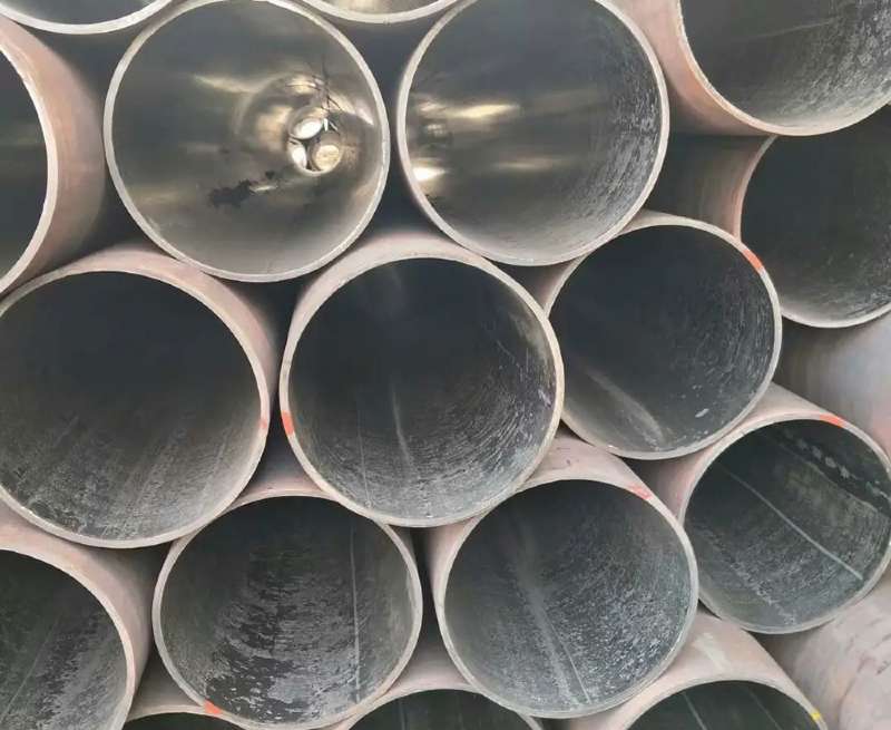 大口徑GB3087熱擴鋼管 大口徑GB3087熱擴鋼管